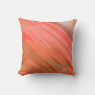 Coussin Nuances de Rosée Rousse