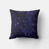 Coussin Nuit étoilée (Verso)