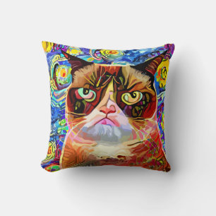 Coussin Nuit étoilée