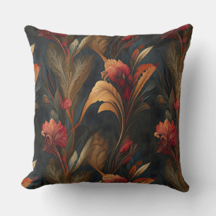 Coussin Nuits d'automne