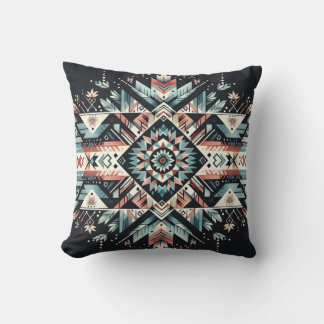 Coussin Nuits Endiablées