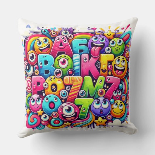 Coussin Numbers & Mathematics Training – Fun Learning Math (Verso)