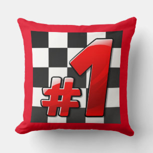 COUSSIN NUMÉRO UN
