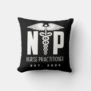 Coussin Nurse Praticien EST 2024