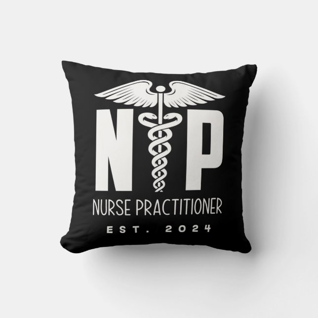 Coussin Nurse Praticien EST 2024 (Recto)