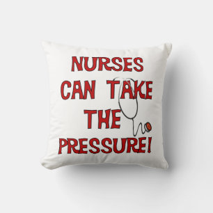 Coussin Nurses Can
