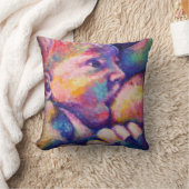 Coussin Nursing (Couverture)