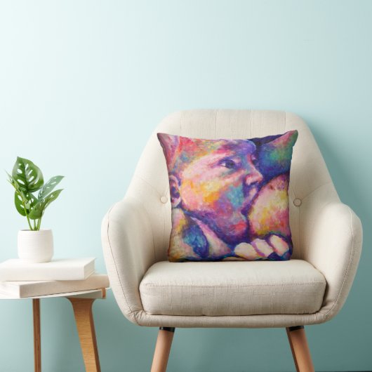 Coussin Nursing (Chaise)