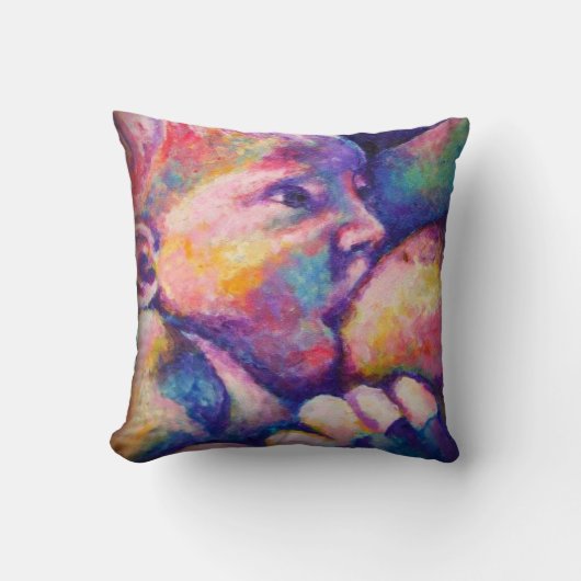 Coussin Nursing (Recto)