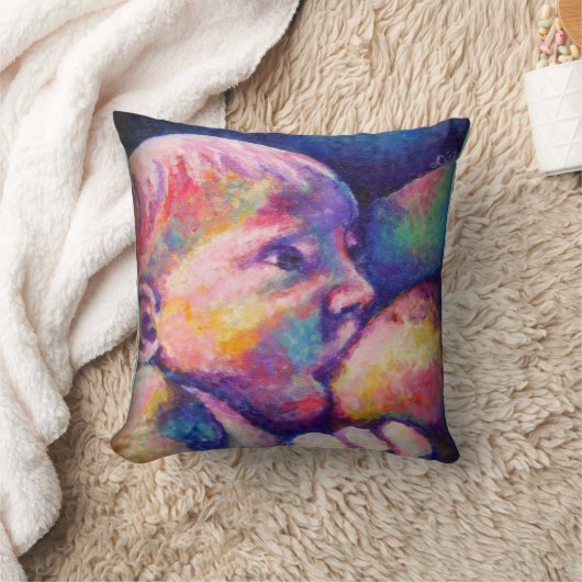 Coussin Nursing (Couverture)