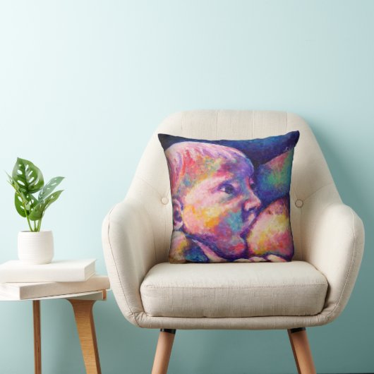 Coussin Nursing (Chaise)