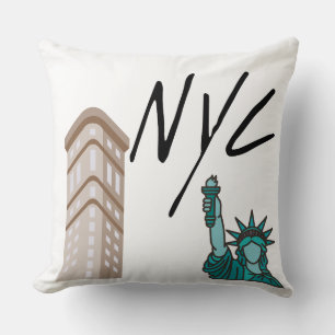 COUSSIN NYC VILLE DE NEW YORK