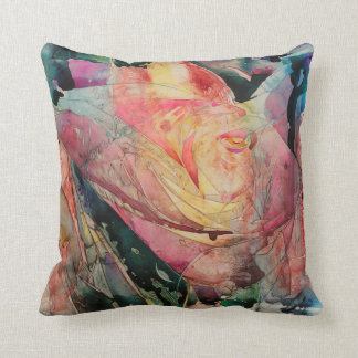 Coussin Observation