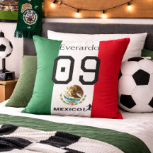 Obteneur d'Objectif Drapeau Mexique Sports Personn
