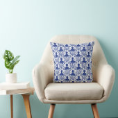 Coussin octopus (Chaise)