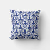 Coussin octopus (Recto)