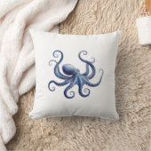 Coussin Octopus (Couverture)