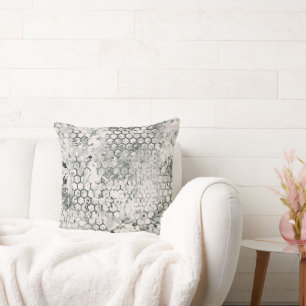 Coussin Odyssée du nuage