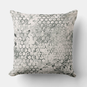 Coussin Odyssée du nuage