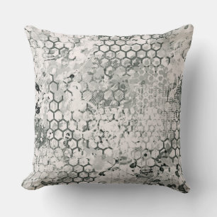 Coussin Odyssée du nuage