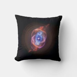 Coussin Oeil de chat