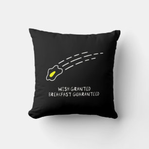 Coussin Oeuf de tir
