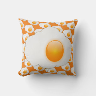 COUSSIN OEUF LÂCHÉ À L'AILE DU SOLEIL
