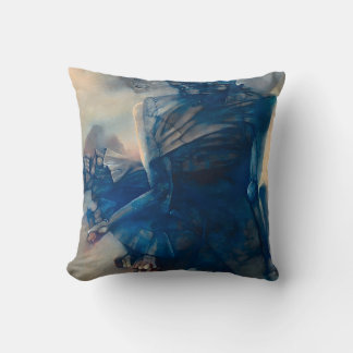 Coussin Œuvre d'art de Zdzislaw Beksinski