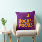Coussin Œuvres d'art sur le thème d'Halloween (Chaise)
