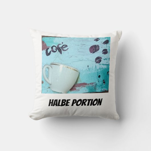 Coussin ofe (Recto)
