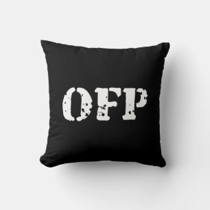 COUSSIN OFP