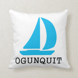 Coussin Ogunquit