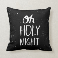 Oh nuit sainte