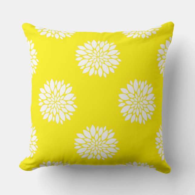 Coussin Oh Serena ! (Recto)
