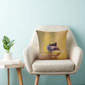 Coussin Oie d'or (Chaise)