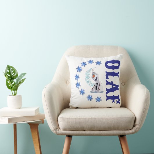 COUSSIN OLAF (Chaise)