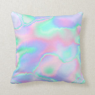 Coussin Olographe