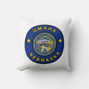 Coussin Omaha Nebraska