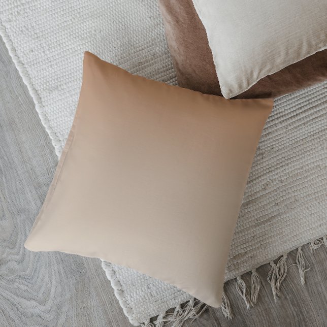 Coussin Ombre minimaliste Charme rustique (Créateur téléchargé)