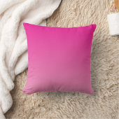 Coussin "Ombre rose" (Couverture)