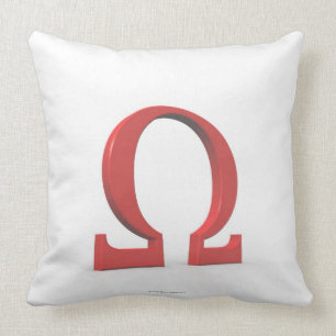 Coussin Omega