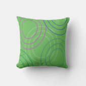 Coussin Ondes (Recto)