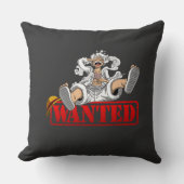 Coussin One Piece  (Recto)