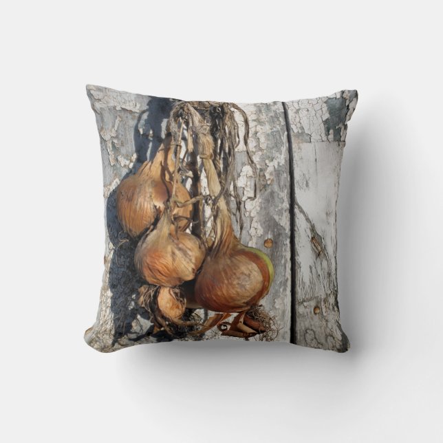 COUSSIN ONIONS (Recto)