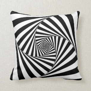 Coussin OP - art #4 chez Emporio Moffa