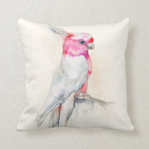 Coussin Opera Cockatoo
