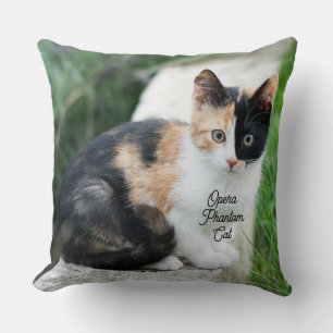 Coussin Opera Phantom Chat