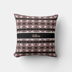 Coussin Opéra Staatsoper de Vienne Autriche vintage intéri