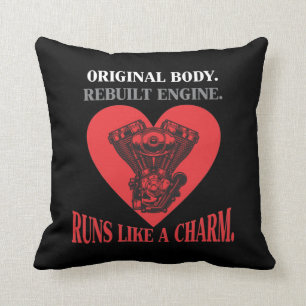 Coussin Opération de récupération efficace de la chirurgie