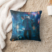 Coussin Opiniões (Couverture)